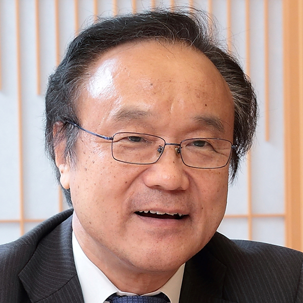 関口 和一 せきぐち わいち