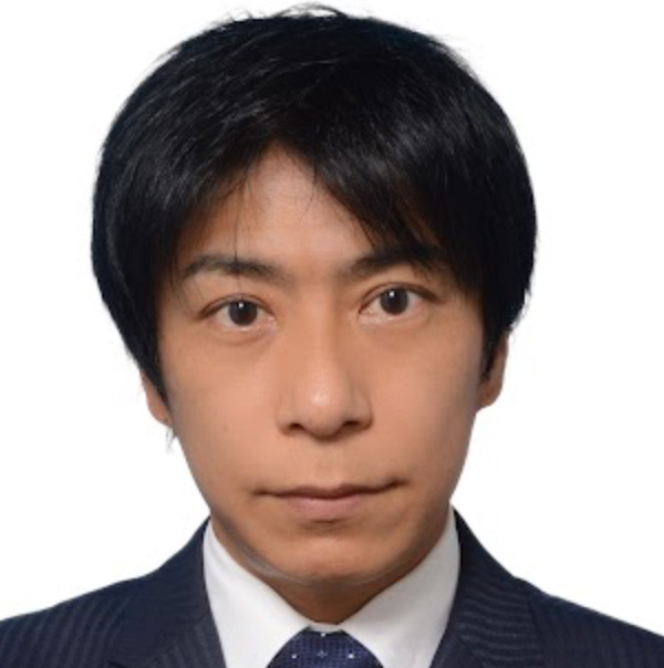 飯塚 祐一　いいつか ゆういち