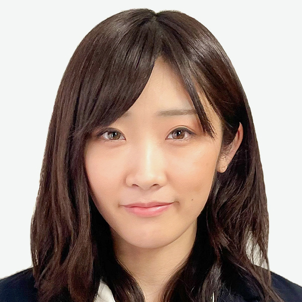 安松 優衣　やすまつ ゆい