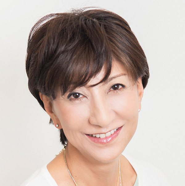 石黒 不二代　いしぐろ ふじよ