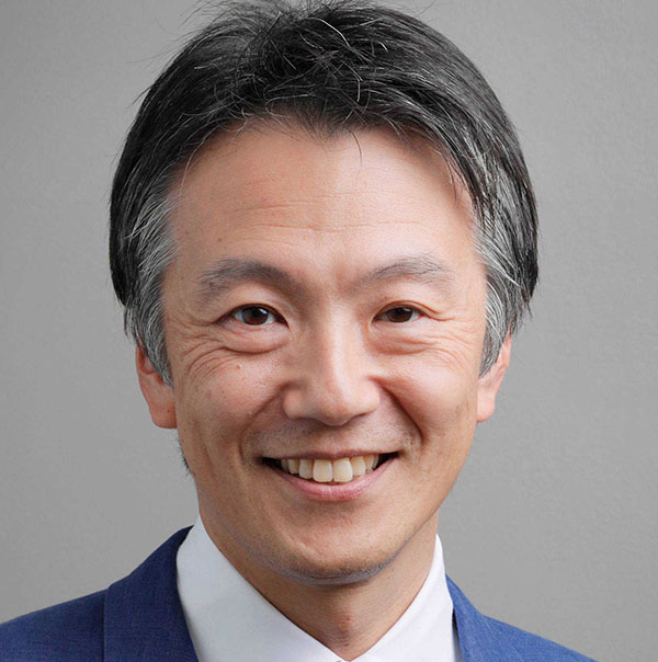 高津 尚志 たかつ なおし