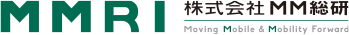 MMRI 株式会社MM総研