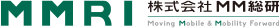 MMRI 株式会社MM総研