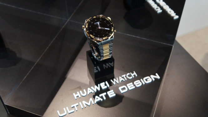 新型スマートウオッチ「HUAWEI WATCH GT 4」を発表 ≪ 最新 新型スマートウオッチ「HUAWEI WATCH GT 4」を発表 ≪ 最新